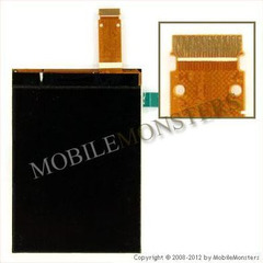 Дисплей Nokia N95