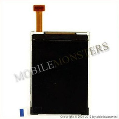 Дисплей Nokia X3 Копия А качества