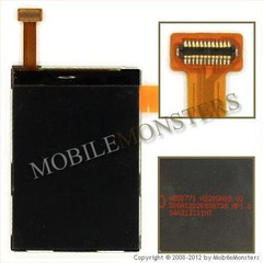 Дисплей Nokia X3