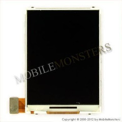 Дисплей Samsung B5722