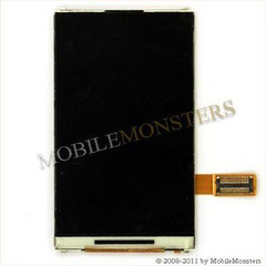 Displejs Samsung B7300 Omnia LITE