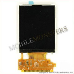 Дисплей Samsung C5010 Squash