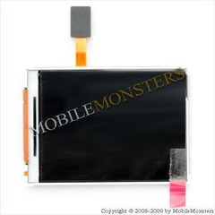 Displejs Samsung D780 Duos