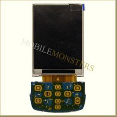 Lcd Samsung D880 Duos Compatible A quality