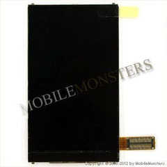 Дисплей Samsung i5800 Galaxy 3 Копия А качества