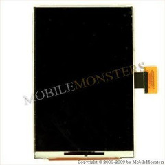 Displejs Samsung i7500 Galaxy