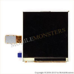 Displejs Samsung i780