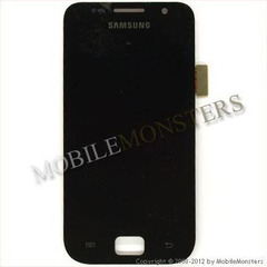 Дисплей Samsung i9003 Galaxy SL с Тачскрином и Стеклом