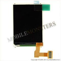 Lcd Samsung S5350 Shark