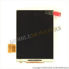 Displejs Samsung S5600 Preston