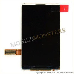 Lcd Samsung S5620 Monte