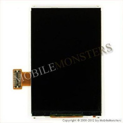 Displejs Samsung S5830 Galaxy Ace