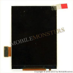 Дисплей Samsung S7070 Diva