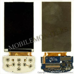 Displejs Samsung S7350 Ultra s Kopija A kvalitāte