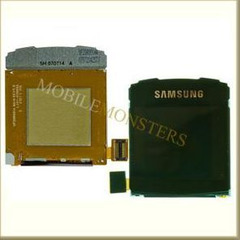 Дисплей Samsung X820