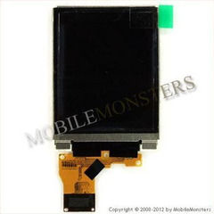 Displejs Sony Ericsson K550i Kopija A kvalitāte