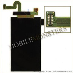 Displejs Sony Ericsson MT15i Xperia Neo