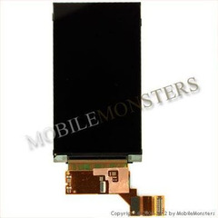 Lcd Sony ST25i Xperia U