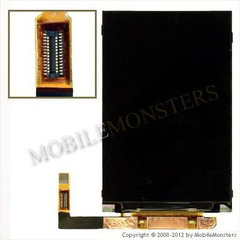 Displejs Sony ST27i Xperia go