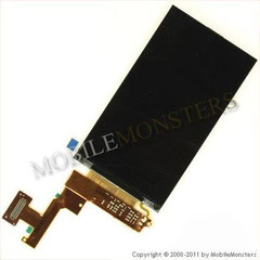 Дисплей Sony Ericsson U1i Satio