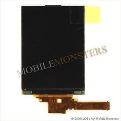 Дисплей Sony Ericsson U20i