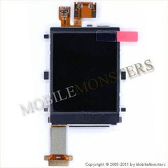 Дисплей Sony Ericsson W205