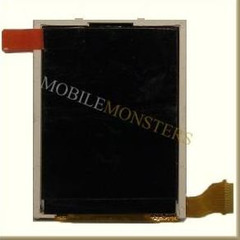 Displejs Sony Ericsson Z555i