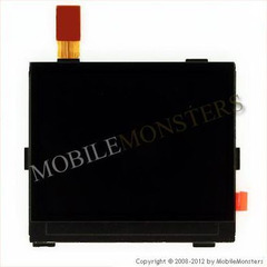 Дисплей BlackBerry 9630 002/111