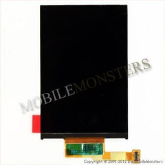 Дисплей LG E610 Optimus L5