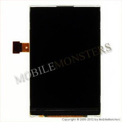 Дисплей LG P690 Optimus Net