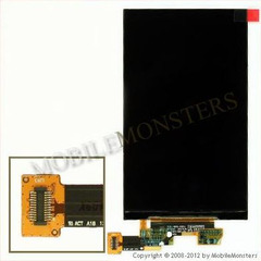 Displejs LG P700 Optimus L7