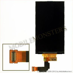 Displejs LG P880 Optimus 4X HD