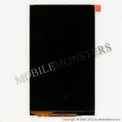 Дисплей LG P920