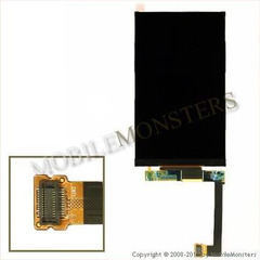 Lcd LG P940 Prada III (3)