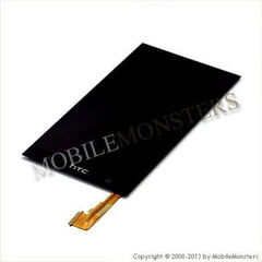 Lcd HTC One M7 with Touchscreen and Lens