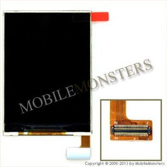 Displejs Huawei U8160