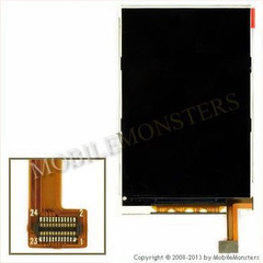 Дисплей Huawei U8655 Ascend Y200