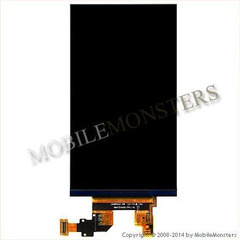 Дисплей LG D405n Optimus L90