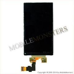 Displejs LG D505 Optimus F6