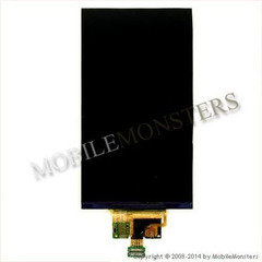Дисплей LG D605 Optimus L9 II