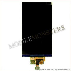 Дисплей LG D605 Optimus L9 II Копия А качества