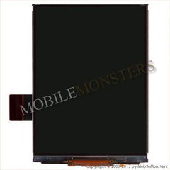 Дисплей LG E400 Optimus L3