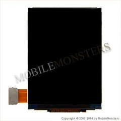 Lcd LG E410 Optimus L1 II Compatible A quality