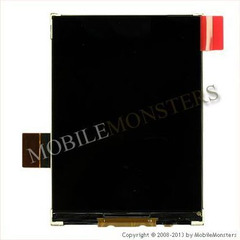 Displejs LG E430 Optimus L3 II