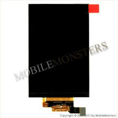 Дисплей LG E440 Optimus L4 II
