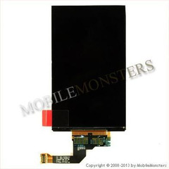 Displejs LG E460 Optimus L5 II