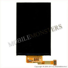 Дисплей LG E610 Optimus L5 Копия А качества