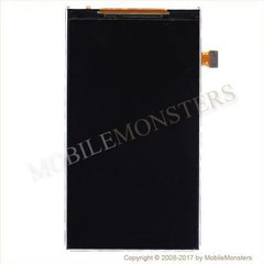 Displejs LG K120E K4