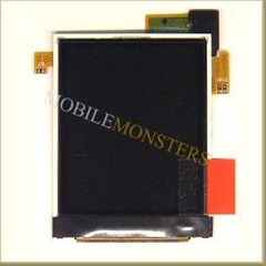 Дисплей LG KE770 Shine Копия А качества