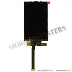 Displejs LG P720 Optimus 3D Max